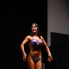 Michele  Bell - NPC Northwest Championships 2013 - #1